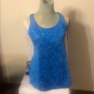 Lululemon tank top 10 (875)